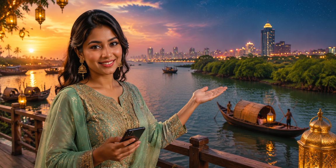 ঈদ উৎসবে bc99 গেমিং আনন্দ উপভোগরত ব্যবহারকারীরা