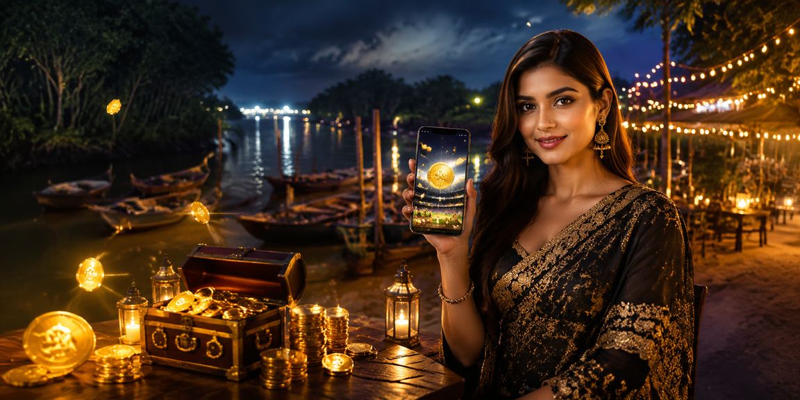 কক্সবাজার সমুদ্রসৈকতে bc99 ক্রিকেট বেটিংয়ের আনন্দ উপভোগ