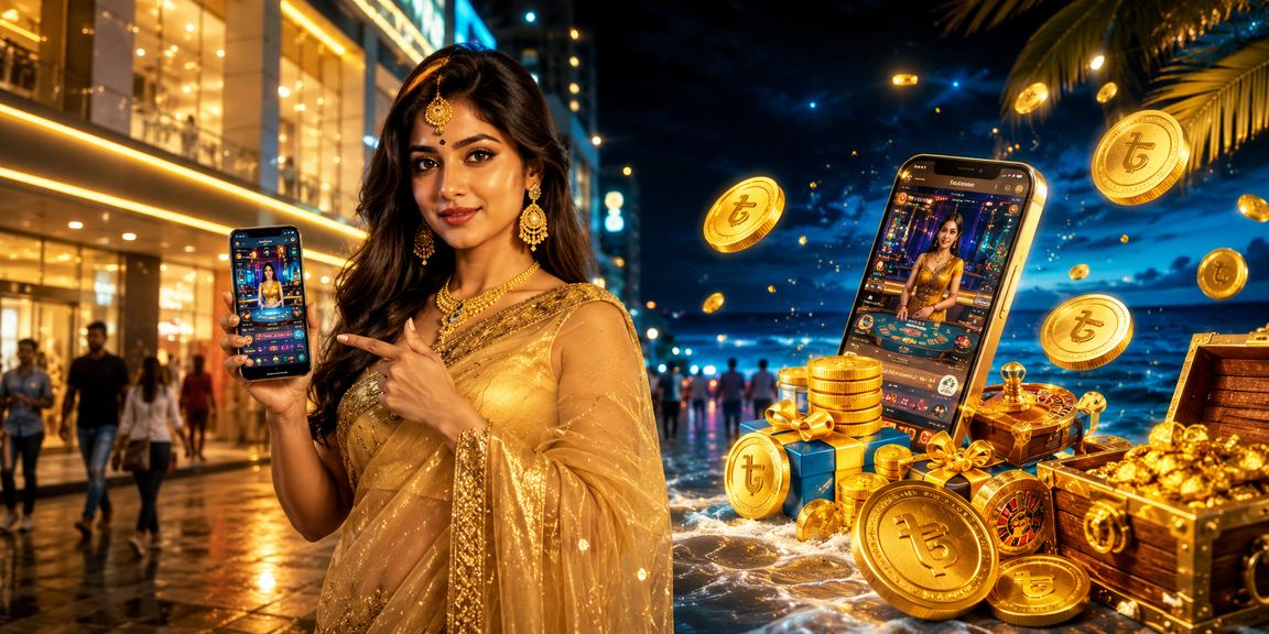 কুমিল্লার একজন ব্যবহারকারী মোবাইলে bc99 ক্যাসিনো অ্যাপ ব্যবহার করছেন