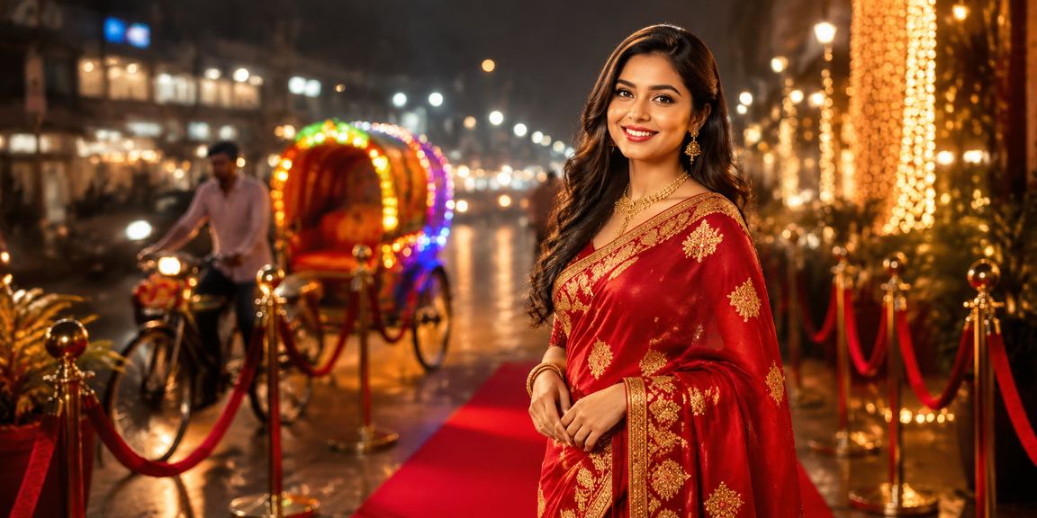 ঢাকায় bc99 ক্যাসিনো নাইট মার্কেট প্রোমোশন ইভেন্ট